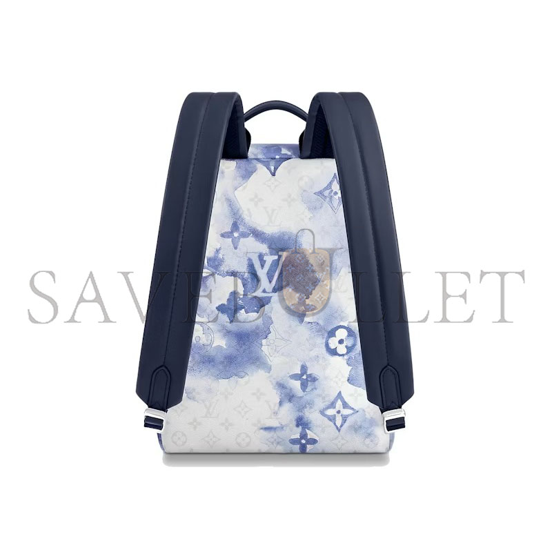 LOUIS VUITTON DISCOVERY BACKPACK PM M45760 (40*37*20cm)